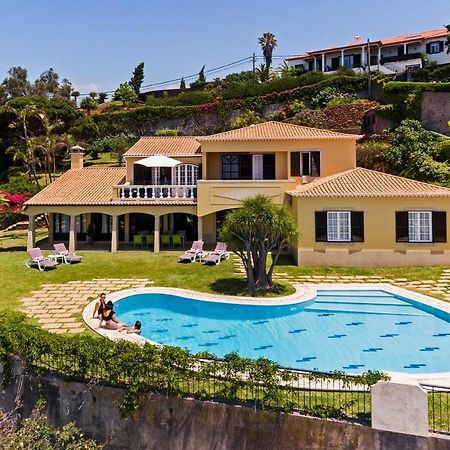 Vila Eucalipto By An Island Apart Funchal Dış mekan fotoğraf