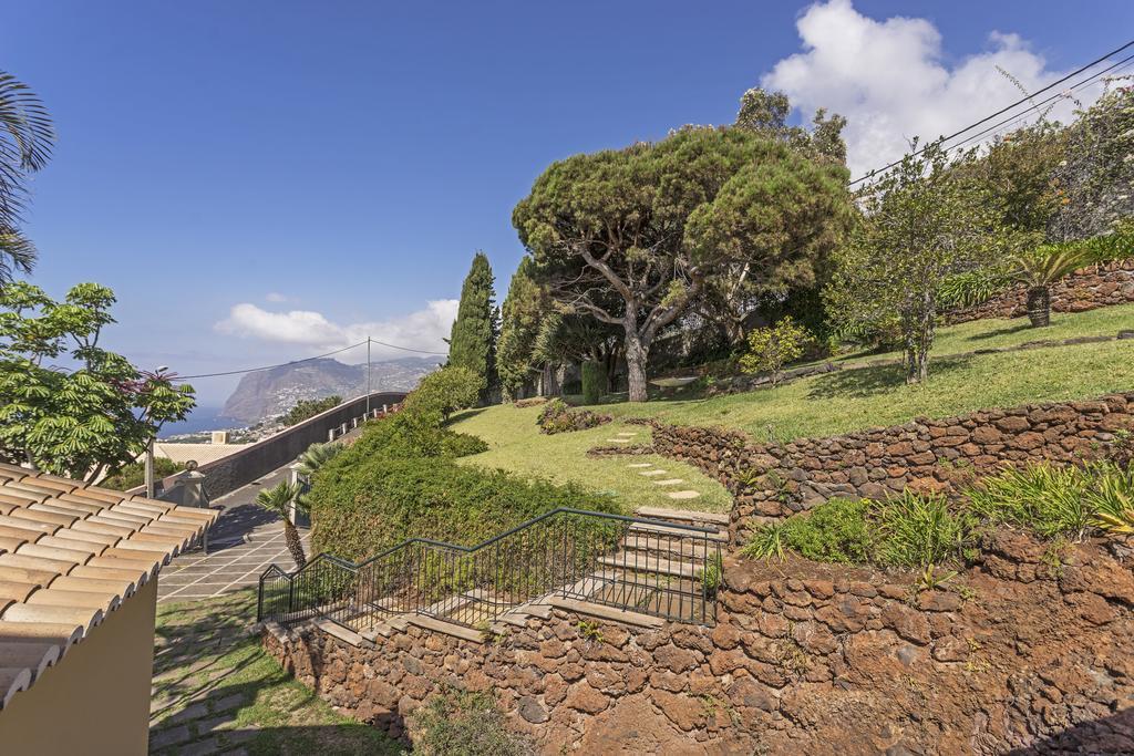 Vila Eucalipto By An Island Apart Funchal Dış mekan fotoğraf
