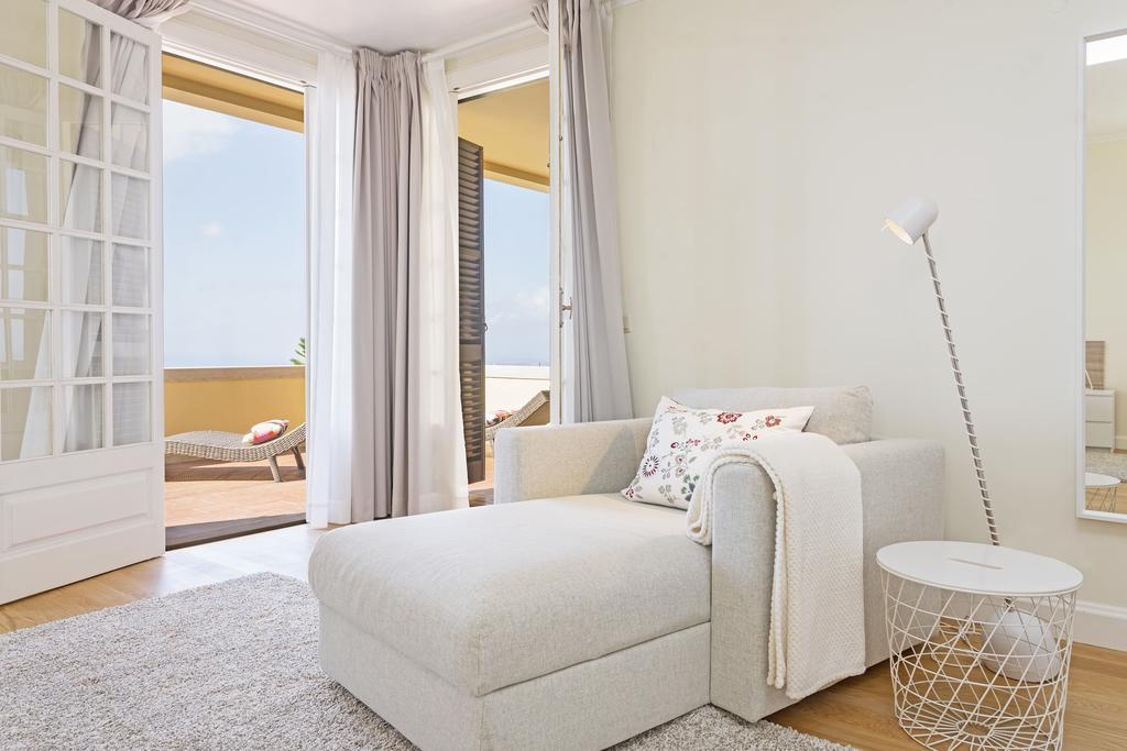 Vila Eucalipto By An Island Apart Funchal Dış mekan fotoğraf