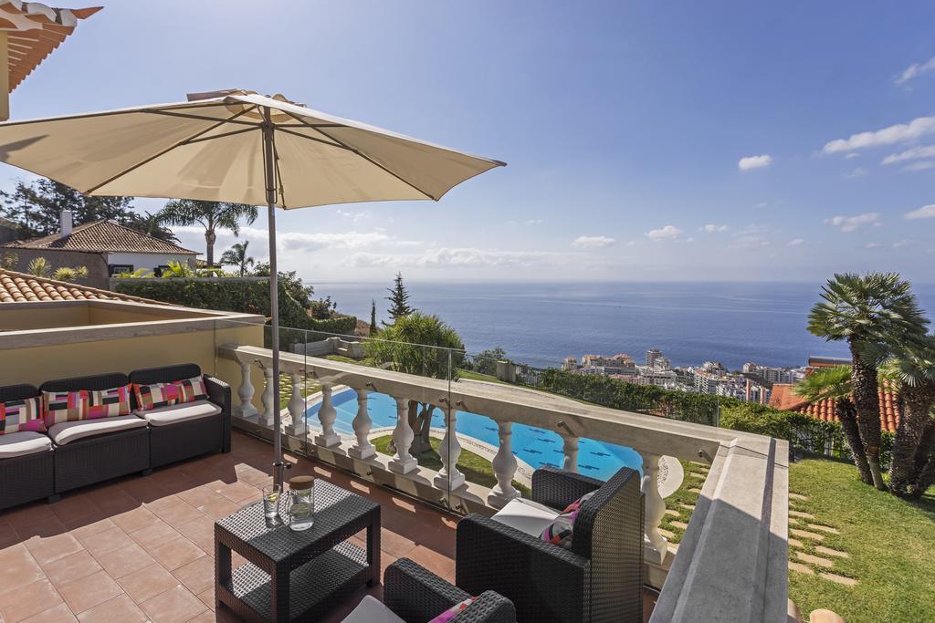Vila Eucalipto By An Island Apart Funchal Dış mekan fotoğraf