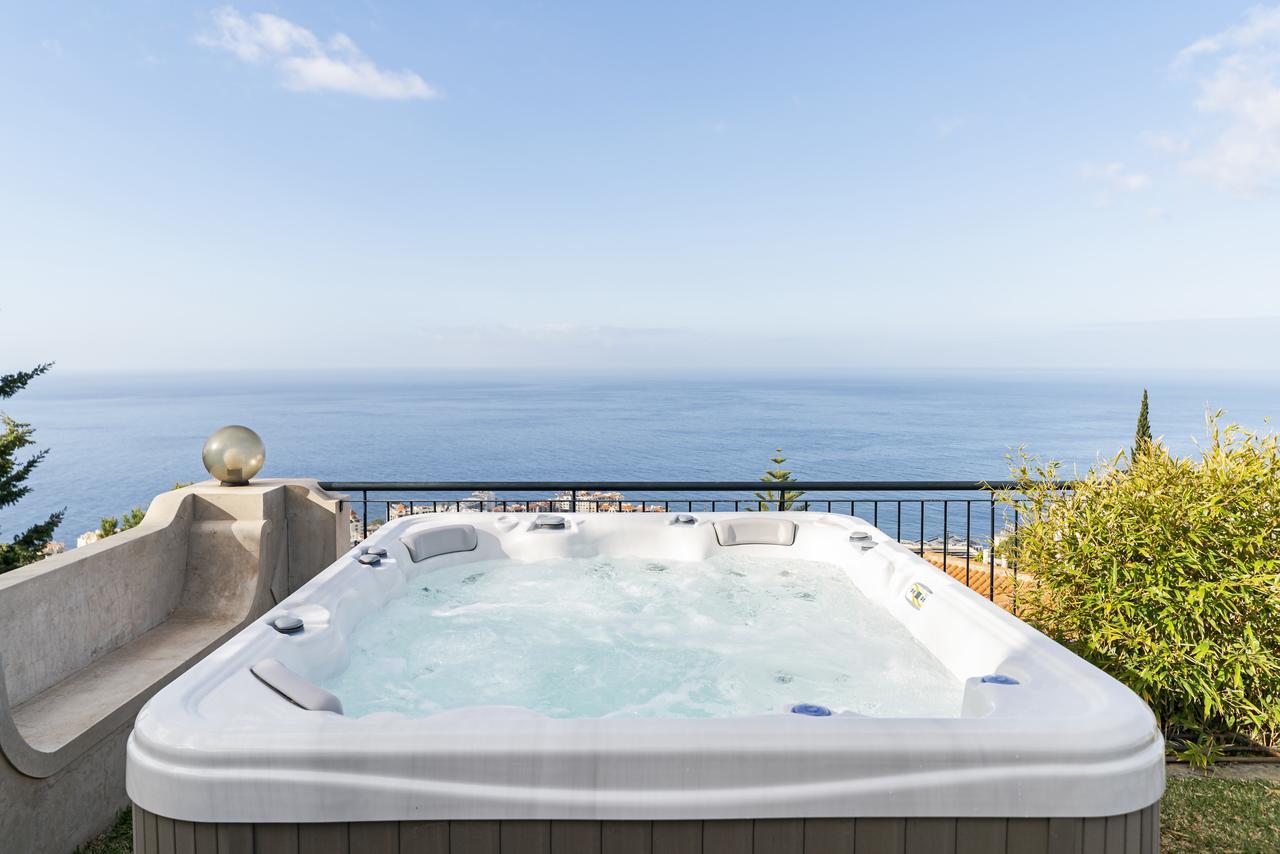 Vila Eucalipto By An Island Apart Funchal Dış mekan fotoğraf