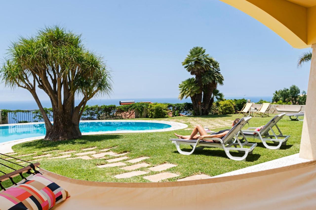 Vila Eucalipto By An Island Apart Funchal Dış mekan fotoğraf