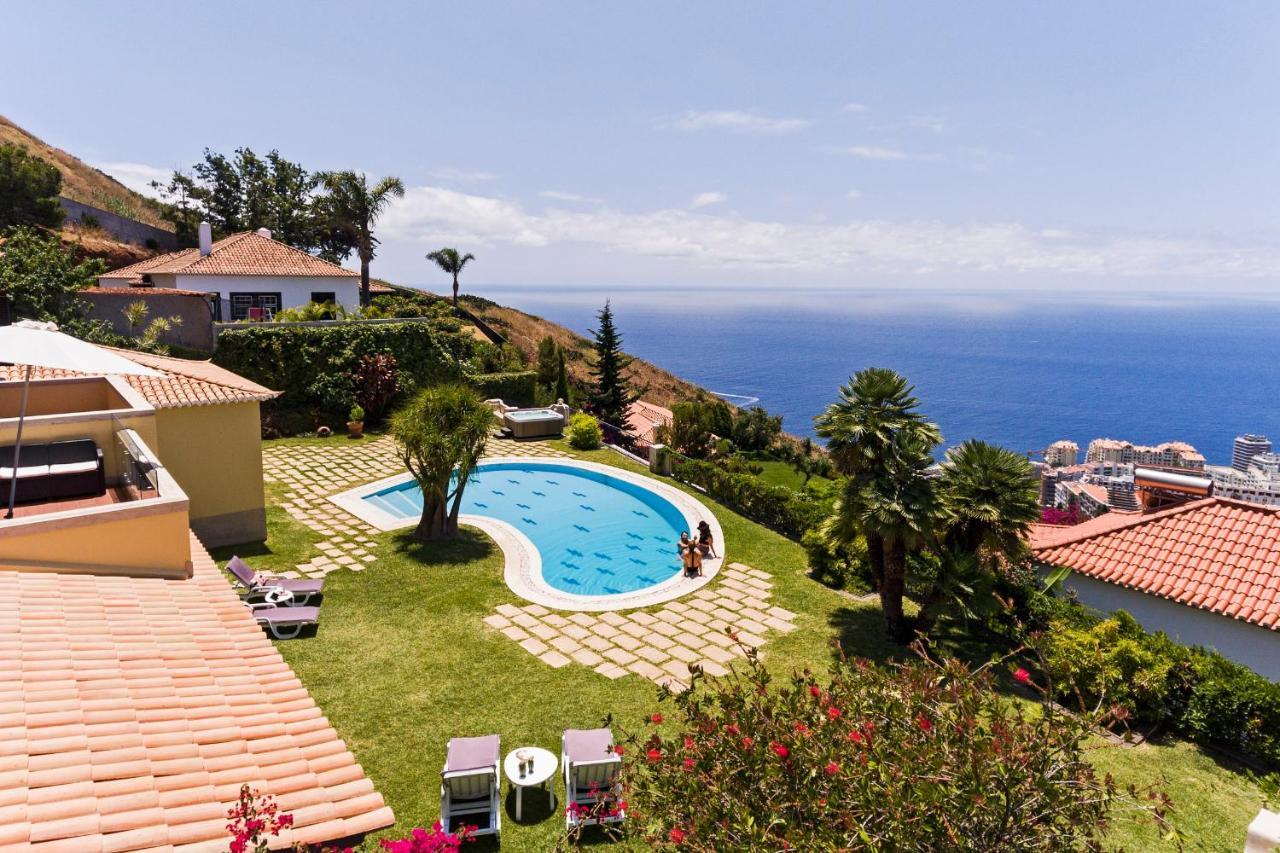 Vila Eucalipto By An Island Apart Funchal Dış mekan fotoğraf