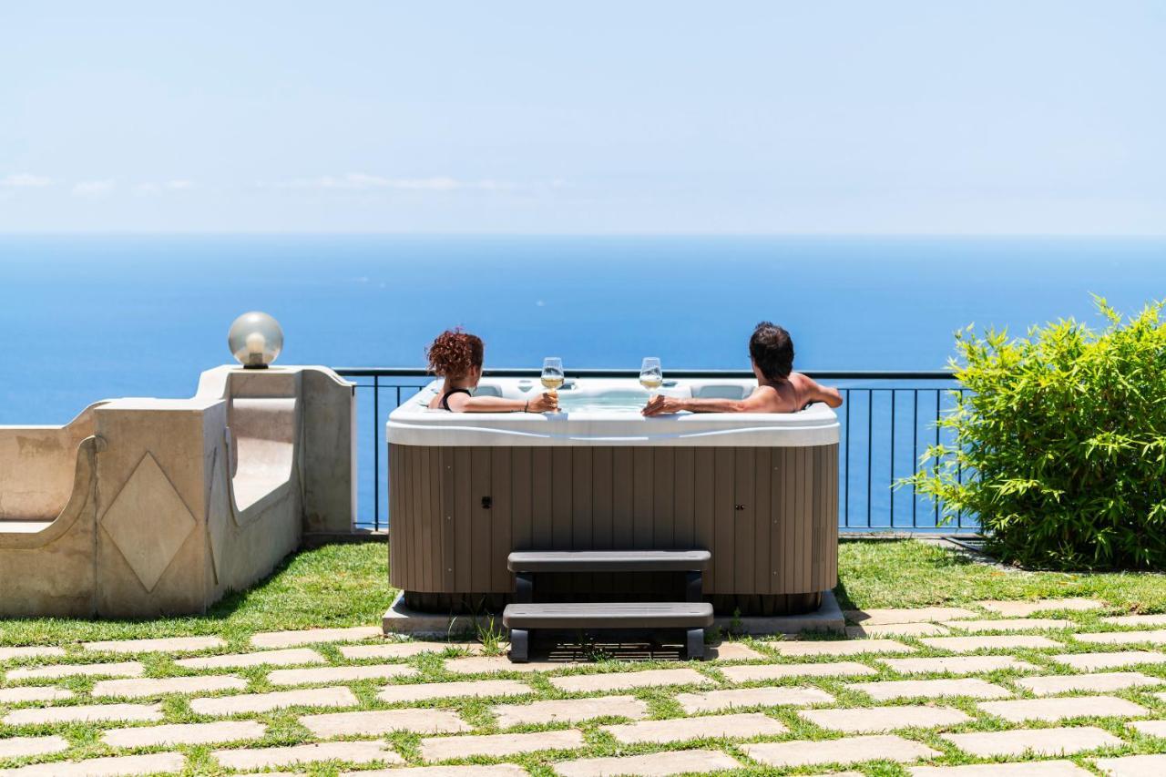 Vila Eucalipto By An Island Apart Funchal Dış mekan fotoğraf